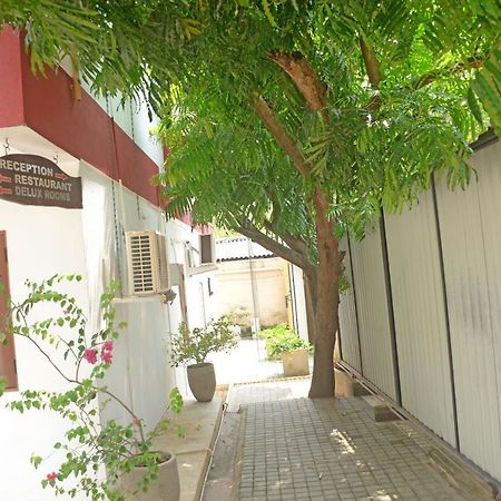فندق ثيلون كاتوناياكى المظهر الخارجي الصورة